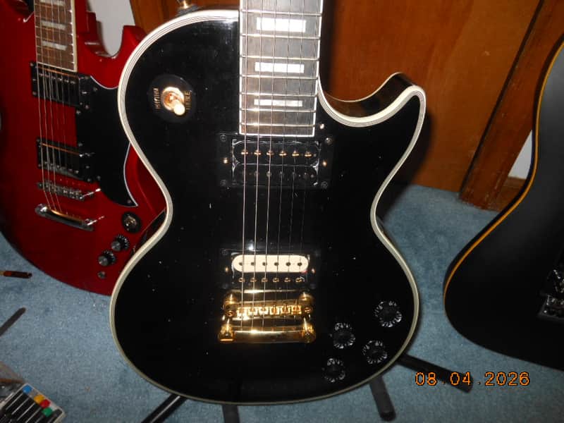 Epiphone Custom