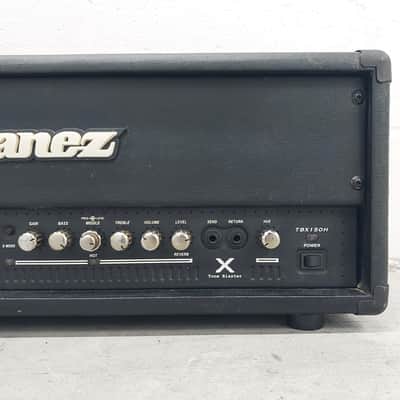 Ibanez Tone Blaster TBX150H Guitar Head image 4