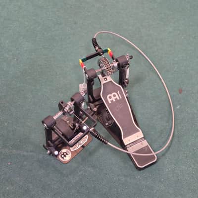 Meinl TMCP Chain-Drive Cajon Pedal 2010s - Black image 1