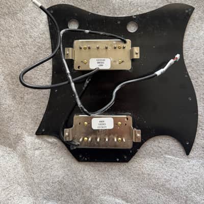 Gibson 490R and 490T Solderless Pickups 2023 - Uncovered image 2