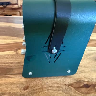 Kemper Amps Profiler Head unpowered with Remote, leads and gigbag image 5