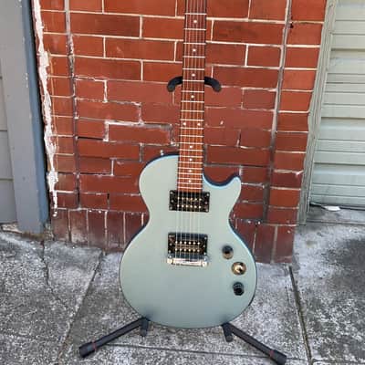Epiphone Les Paul Special - Metallic Blue image 1