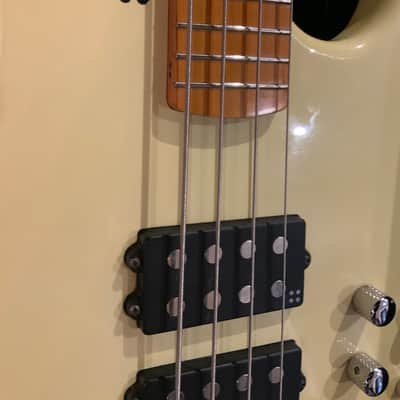 Sandberg Ken Taylor Custom 2007 - White image 10