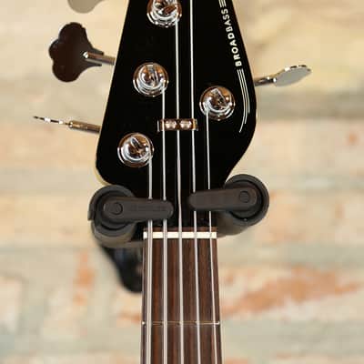 YAMAHA BBP35 VW - 5 Corde Made in Japan - Vintage White image 8