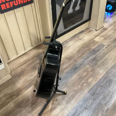 Takamine BLK G Series 12-String image 5