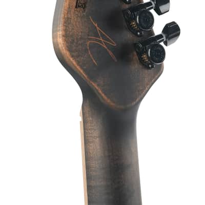 Mayones Aquila Cardinal Aged 6 image 6