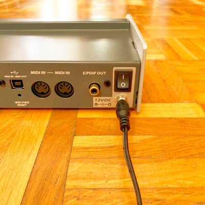 GSi Gemini Desktop - Dual DSP Sound Module! The best sound module on the market! image 15