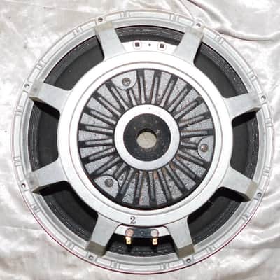 Electro-Voice sx 500 series 15" woofer image 2