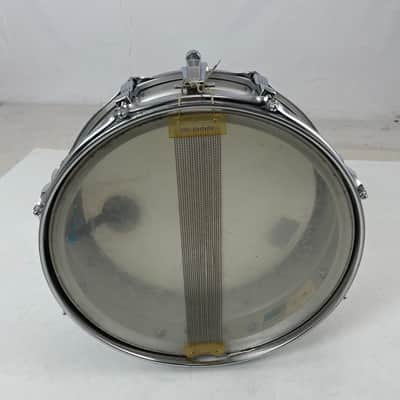 Ludwig No. 404 Acrolite 5x14" 8-Lug Aluminum Snare Drum image 3