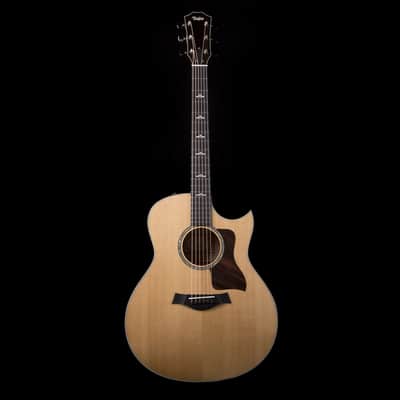 Taylor 618ce | Reverb