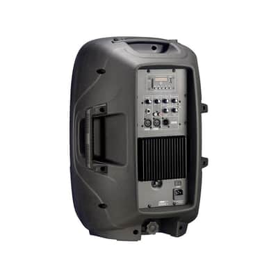Stagg PMS12A240UBTR 240W Portable Speakers (Pair) image 2