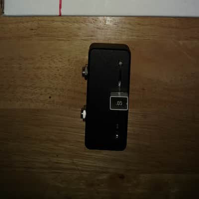 Paulswitch Microexpression 2.0 exp pedal slider RARE image 1