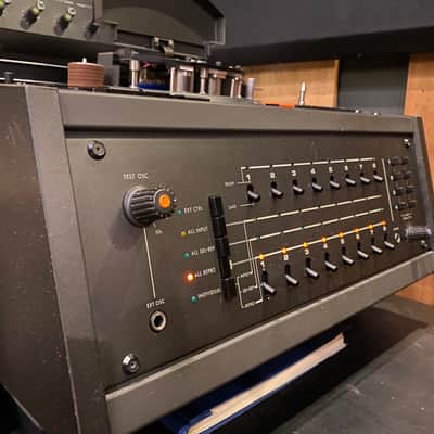Otari MX5050 MKIII 8 channel Tape Machine image 10