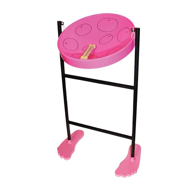 Panyard Jumbie Jam Steel Drum (W1067) image 1