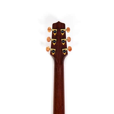 Takamine Acoustic EAN45C Owned by Nils Lofgren image 6