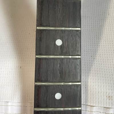 1985 Japan Kramer Focus 3000 Hockey Stick Non Tilt Guitar Neck 22 Frets Floyd Ready image 11