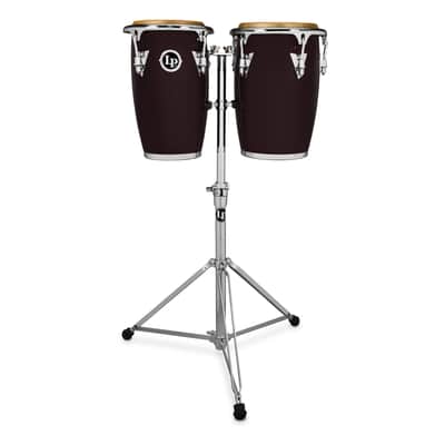 LP Accents Santana Supernatural Conga Drum Limited Edition | Reverb