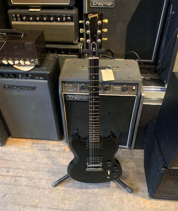Gibson SG Special 1986 - 1992 | Reverb Canada