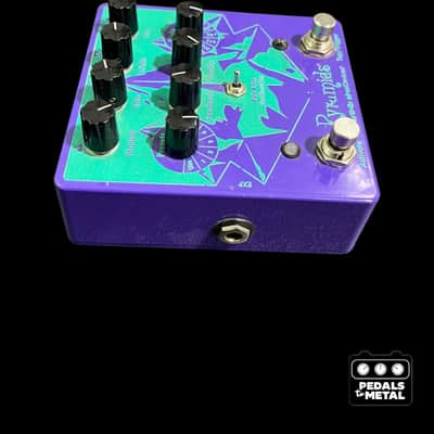 earthquaker devices pyramids - X13597 image 5