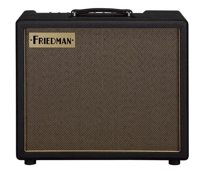 Friedman Runt 50 Combo image 1