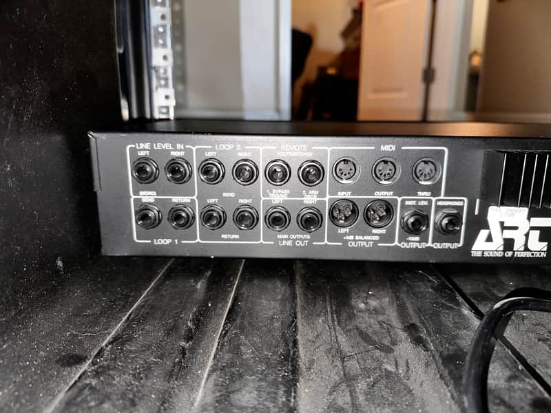 80s Revival: ART SGX 2000 Express for $400
