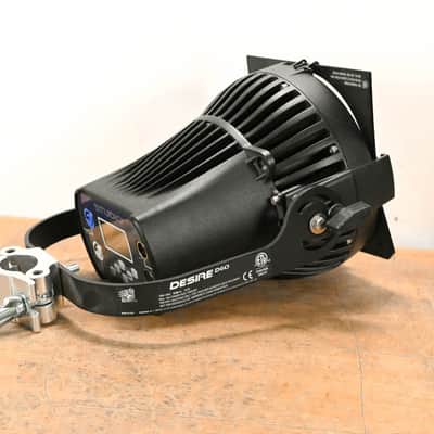 ETC Desire D60 Studio HD LED Par Wash Light CG01SMY image 5