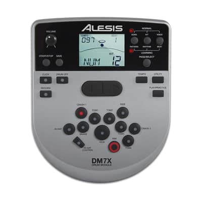 Alesis DM7X Session Kit image 5