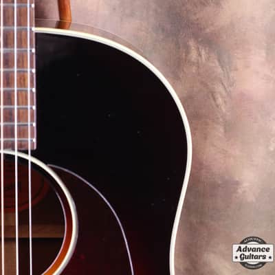 Gibson 2016 Edition 1950s J-45 Antiquity image 9