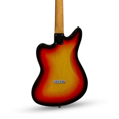 Fender Electric XII (1966) - From the Jim Irsay Collection: Icons of Music image 2