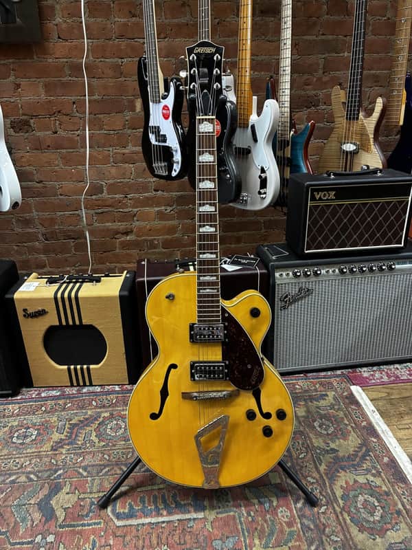 Gretsch G2420 Streamliner image 1