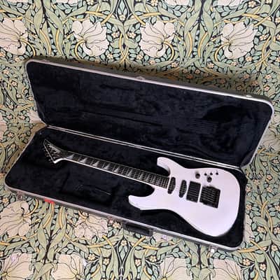 Jackson USA San Dimas Soloist 1986 image 24