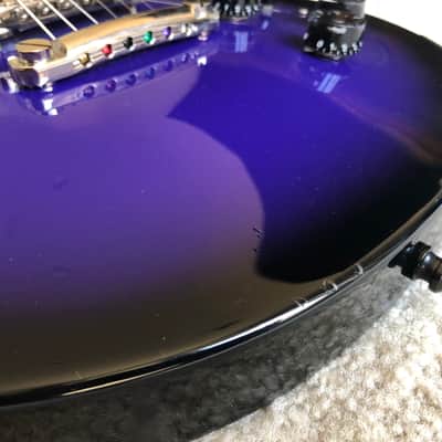 ESP Edwards E-I-85LP III Signature Model [Inoran from Luna | Reverb