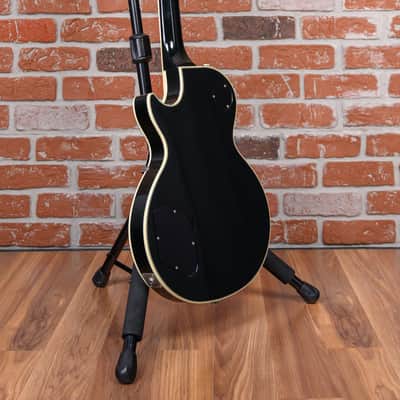 Gibson Les Paul Custom Ebony 1982 w/OHSC image 6