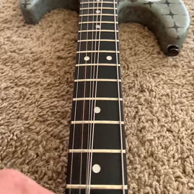 G&L Skyhawk 1984-1991 - Matte image 13