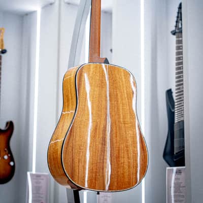 Magnum Opus D70K2 2010s - Koa image 10