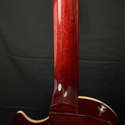 Gibson Les Paul Traditional 2012 - Iced Tea image 12