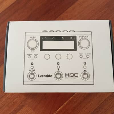 Eventide H90 Harmonizer 2022 - Present - White image 2