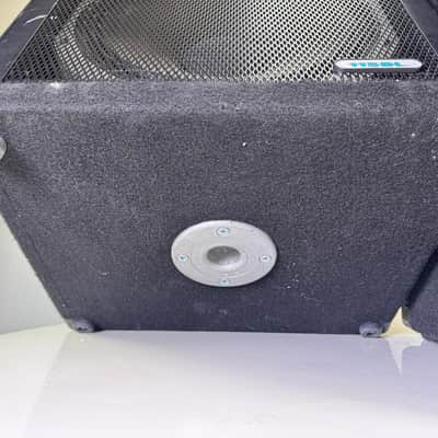 Peavey Model 115DL PA Speakers (One Pair) Formerly Church Owned image 2