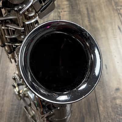 Cannonball Salt Lake City 1999 Alto Saxophone image 15