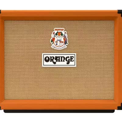 Orange TremLord 30-Watt 1x12" Guitar Combo 2019 - Present - Orange image 3
