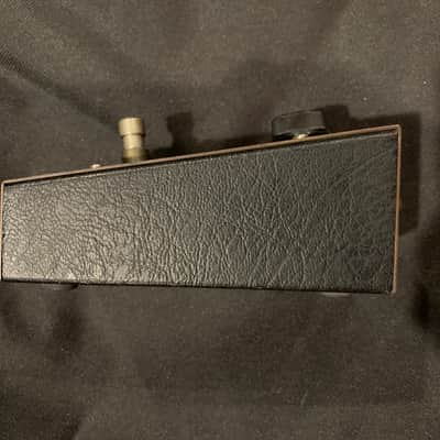 Electro-Harmonix Small Stone Phase Shifter V1 1974 - 1978 - Silver image 3