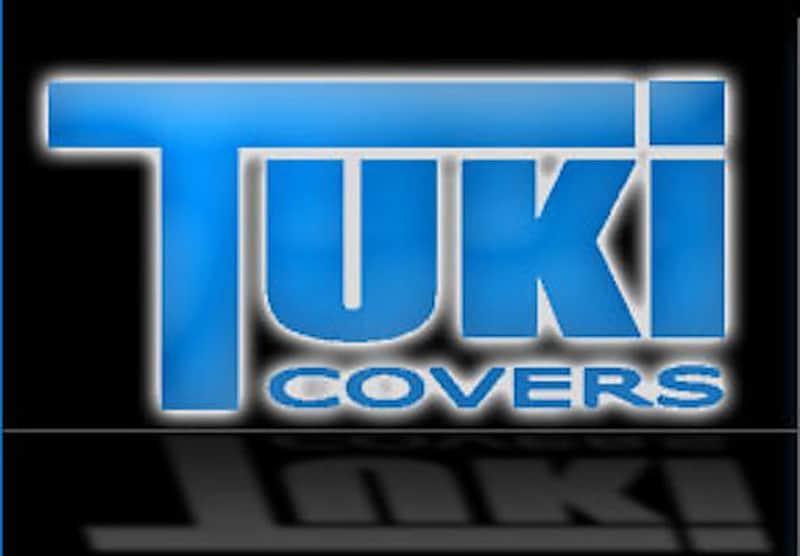 Tuki Padded Cover for Acoustic AG30 Acoustic Amp (acou036p) image 1