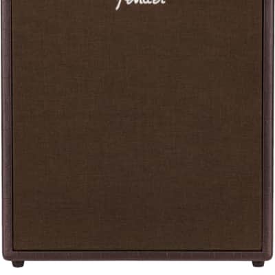 Fender Acoustic SFX II Combo Amp image 1