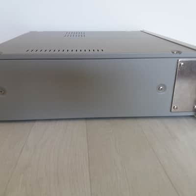 Akai S5000 MIDI Digital Stereo Sampler image 9