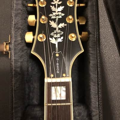 Epiphone Sheraton MIK Gibson VSB 1992 - Sunburst image 3