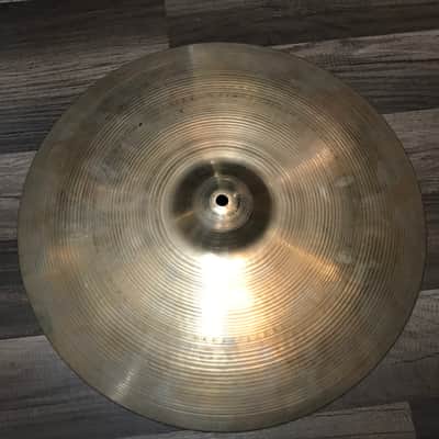 Zildjian 16" A Series Medium Thin Crash Cymbal image 8