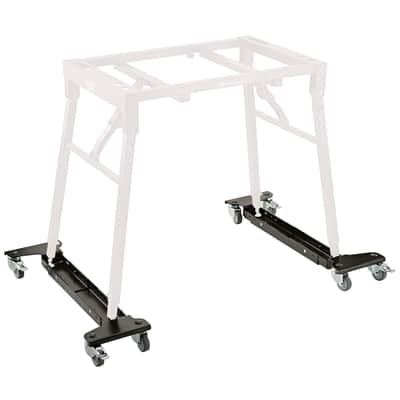 K&M 18806 Trolley for Keyboard Stands image 3