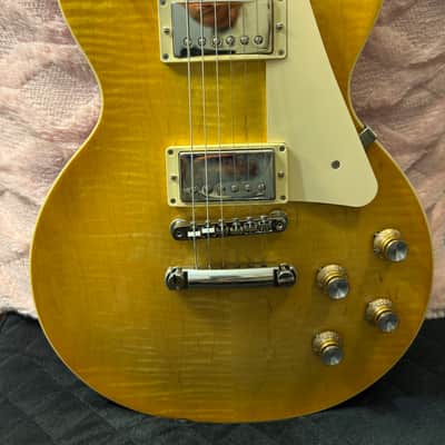 Gibson Les Paul Standard 2024 - Lemonburst image 3