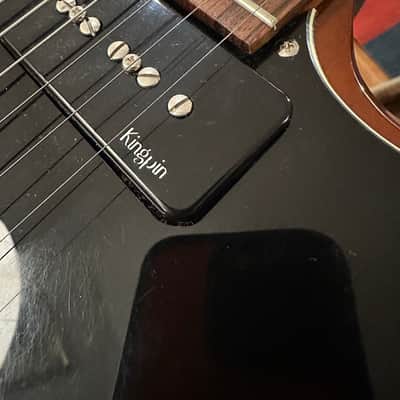Godin Richmond Empire - Hi gloss image 10