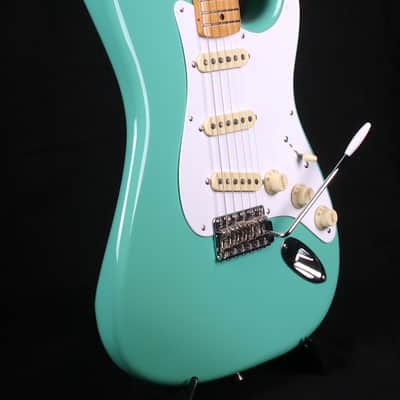 Fender Vintera 50s Strat MN SFG image 1